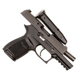 SIG SAUER P320 - 3 of 3