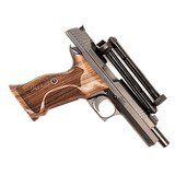 SIG SAUER P210 - 3 of 3