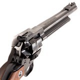 RUGER SINGLE SIX .22 LR/.22 WMR - 4 of 4