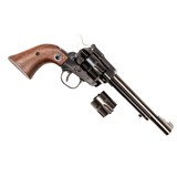 RUGER SINGLE SIX .22 LR/.22 WMR - 3 of 4