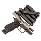 SIG SAUER ZEV/ WILSON COMBAT P3209MM LUGER (9X19 PARA) - 3 of 4