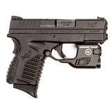 SPRINGFIELD ARMORY XDS - 2 of 3