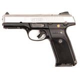 RUGER SR9 - 1 of 3