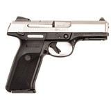 RUGER SR9 - 2 of 3