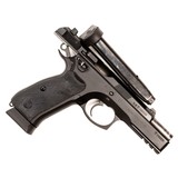 CZ 75 SP-01 9MM LUGER (9X19 PARA) - 3 of 3