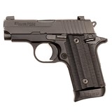 SIG SAUER P238 - 1 of 3