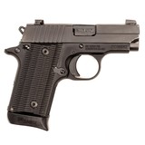SIG SAUER P238 - 2 of 3