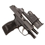 SIG SAUER P365 - 3 of 3