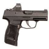 SIG SAUER P365 - 2 of 3