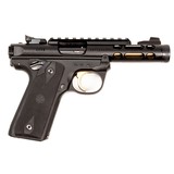 RUGER MARK IV 22/45 LITE - 2 of 3