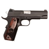 DAN WESSON FIREARMS GUARDIAN - 2 of 3