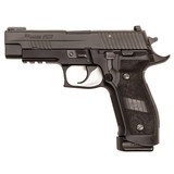 SIG SAUER P226 - 1 of 3