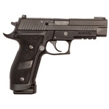 SIG SAUER P226 - 2 of 3