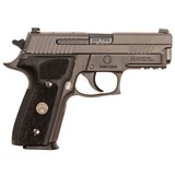 SIG SAUER P229 LEGION 9MM LUGER (9X19 PARA) - 2 of 3