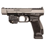 CANIK TP9SFX - 1 of 2