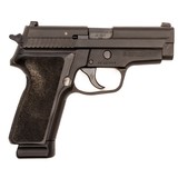 SIG SAUER P229 .40 S&W - 2 of 3