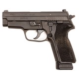 SIG SAUER P229 .40 S&W - 1 of 3