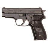 SIG SAUER P229 - 1 of 3