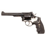 SMITH & WESSON Model 14-2 - 1 of 2