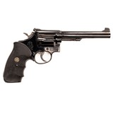 SMITH & WESSON Model 14-2 - 2 of 2