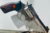 RUGER SP101 - 2 of 2
