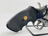 COLT 1976 PYTHON .357 MAG - 3 of 7 COLT 1976 PYTHON .357 MAG - 3 of 7