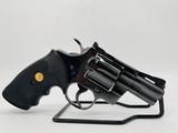 COLT 1976 PYTHON .357 MAG - 2 of 7 COLT 1976 PYTHON .357 MAG - 2 of 7