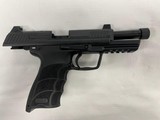 HECKLER & KOCH HK45 TACTICAL - 3 of 5