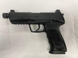 HECKLER & KOCH HK45 TACTICAL - 4 of 5