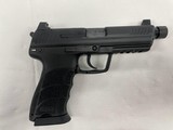 HECKLER & KOCH HK45 TACTICAL - 5 of 5