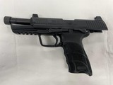 HECKLER & KOCH HK45 TACTICAL - 2 of 5