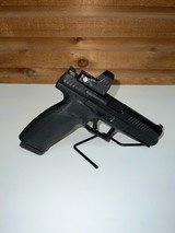 CZ P-10 F 9MM LUGER (9X19 PARA) - 1 of 6