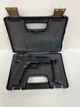 CZ P-10 F 9MM LUGER (9X19 PARA) - 4 of 6