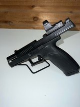 CZ P-10 F 9MM LUGER (9X19 PARA) - 3 of 6