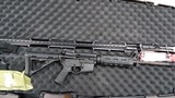 BUSHMASTER Model: XM15-E2S .223 REM/5.56 NATO - 2 of 3