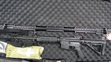 BUSHMASTER Model: XM15-E2S .223 REM/5.56 NATO - 3 of 3