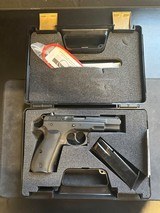 CZ 75 BD 9MM LUGER (9X19 PARA) - 4 of 4