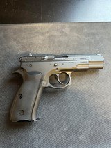 CZ 75 BD 9MM LUGER (9X19 PARA) - 1 of 4
