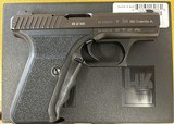 HECKLER & KOCH P7M8 - 1 of 5