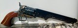 COLT 1851 Navy percussion revolver copy .36 CAL - 2 of 4