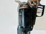 COLT 1851 Navy percussion revolver copy .36 CAL - 3 of 4