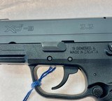 SPRINGFIELD ARMORY XDE - 9 9MM LUGER (9X19 PARA) - 4 of 6