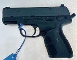 SPRINGFIELD ARMORY XDE - 9 9MM LUGER (9X19 PARA) - 6 of 6