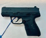 SPRINGFIELD ARMORY XDE - 9 9MM LUGER (9X19 PARA) - 3 of 6