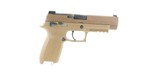 SIG SAUER P320 M17 - 4 of 7