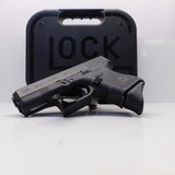 GLOCK 33 - 1 of 7