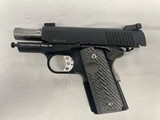 MAGNUM RESEARCH DESERT EAGLE 1911 UNDERCOVER - 2 of 5