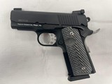 MAGNUM RESEARCH DESERT EAGLE 1911 UNDERCOVER - 4 of 5