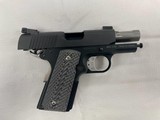 MAGNUM RESEARCH DESERT EAGLE 1911 UNDERCOVER - 3 of 5