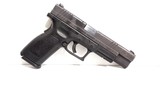 SPRINGFIELD ARMORY XD 45 LE W/AMMO & 2 MAGS .45 ACP - 3 of 7